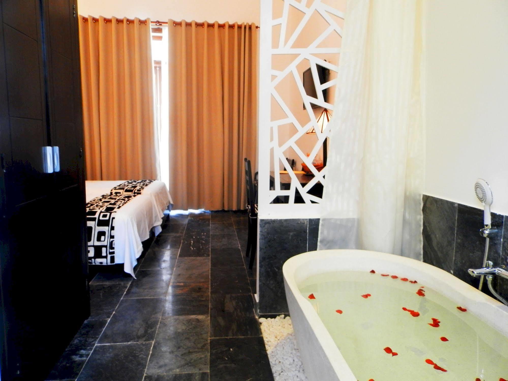 Hoi An Tnt Villa מראה חיצוני תמונה