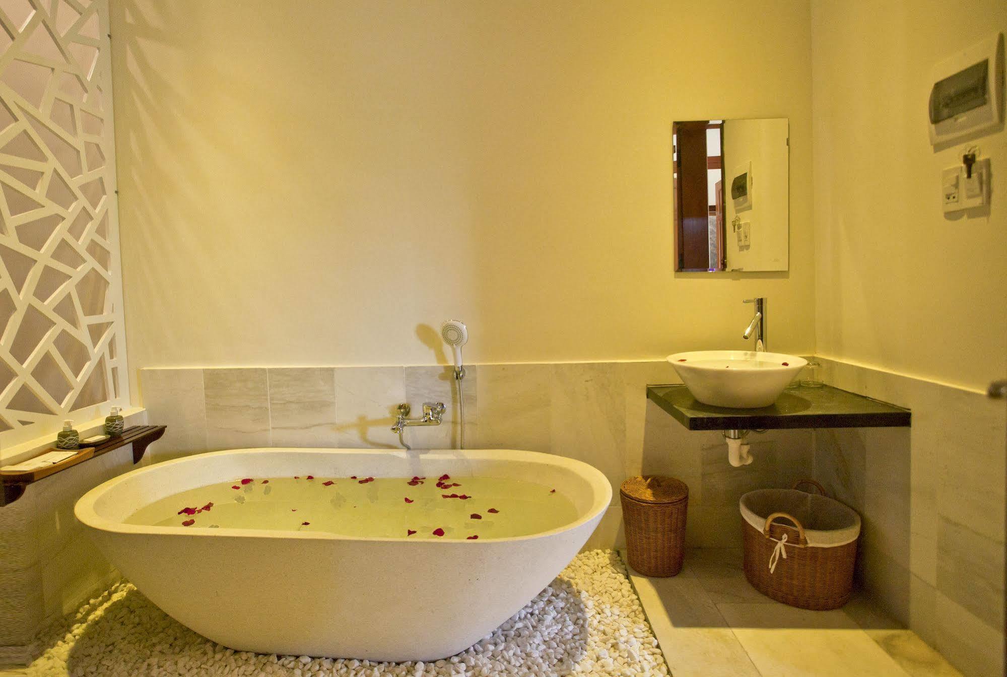 Hoi An Tnt Villa מראה חיצוני תמונה